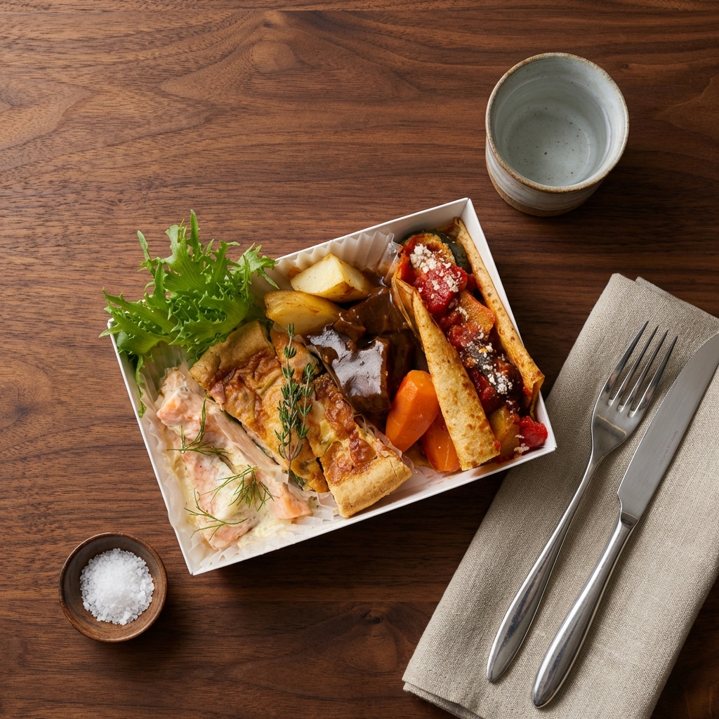 LENRIオリジナルセット