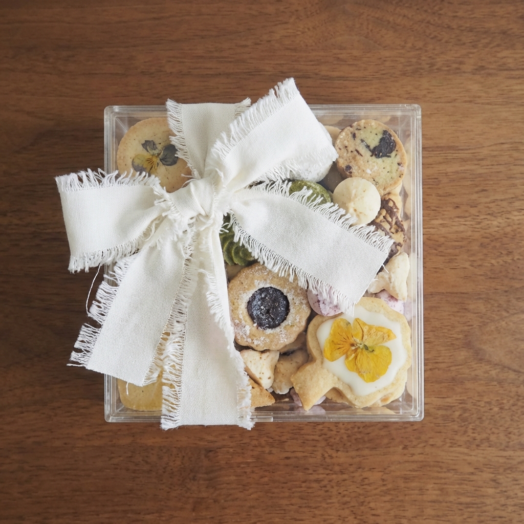 LENRIクッキーBOX 大サイズ