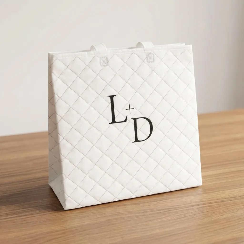 L+D 保冷バッグ