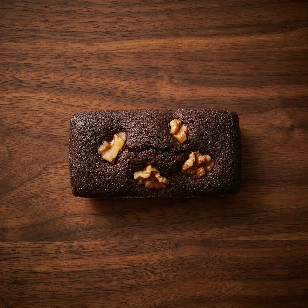 フィナンシェ(チョコ)