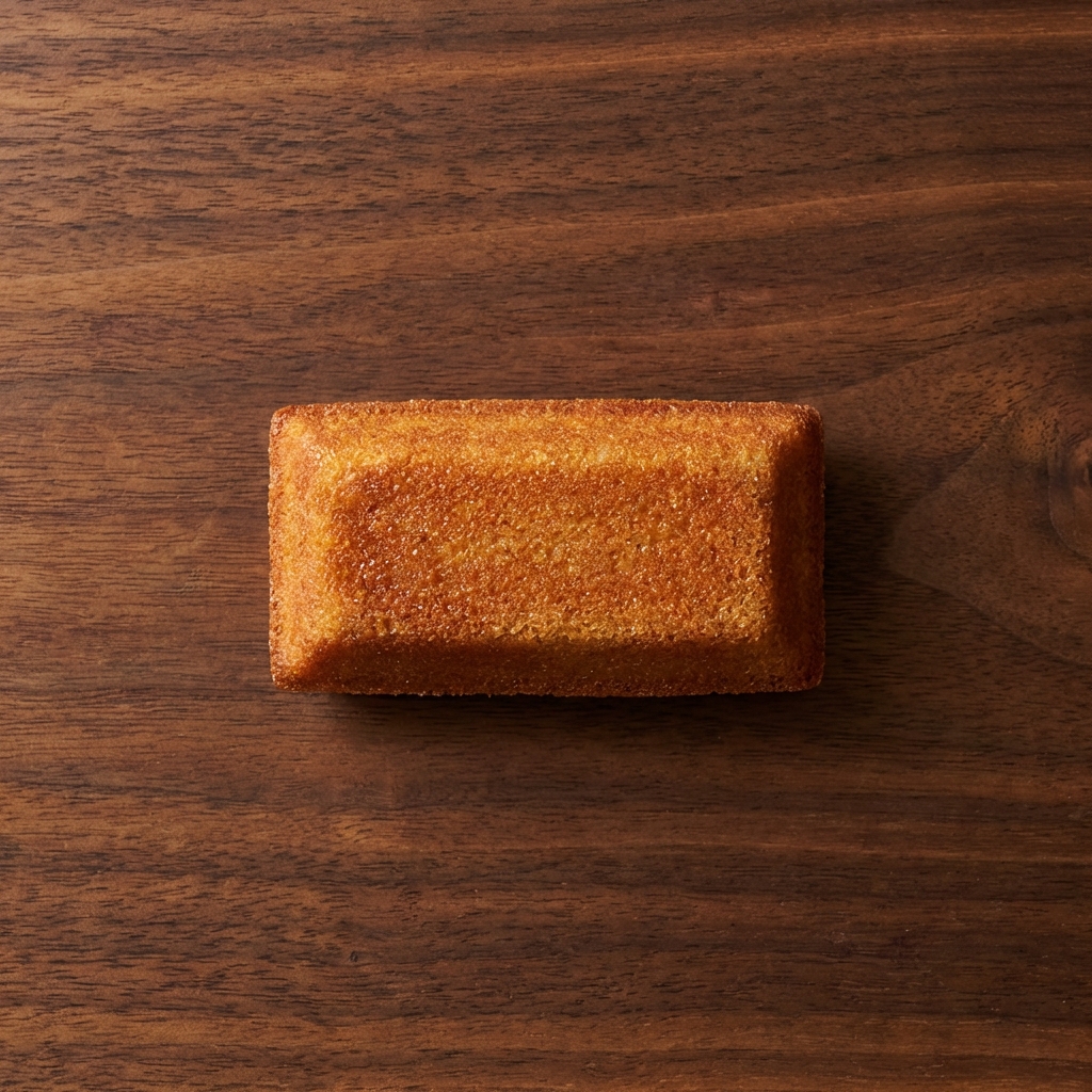 フィナンシェ(プレーン)