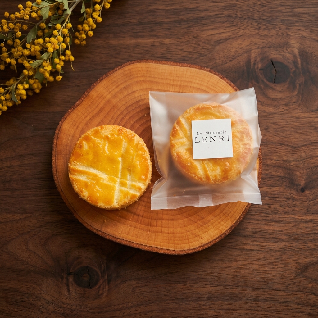 ガレットブルトンヌ