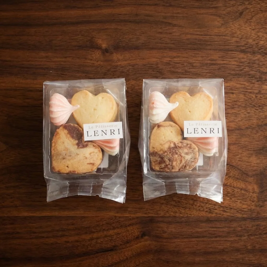 ニコニコクッキー
