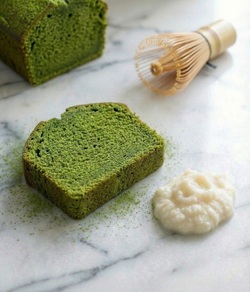 Matcha Flavor