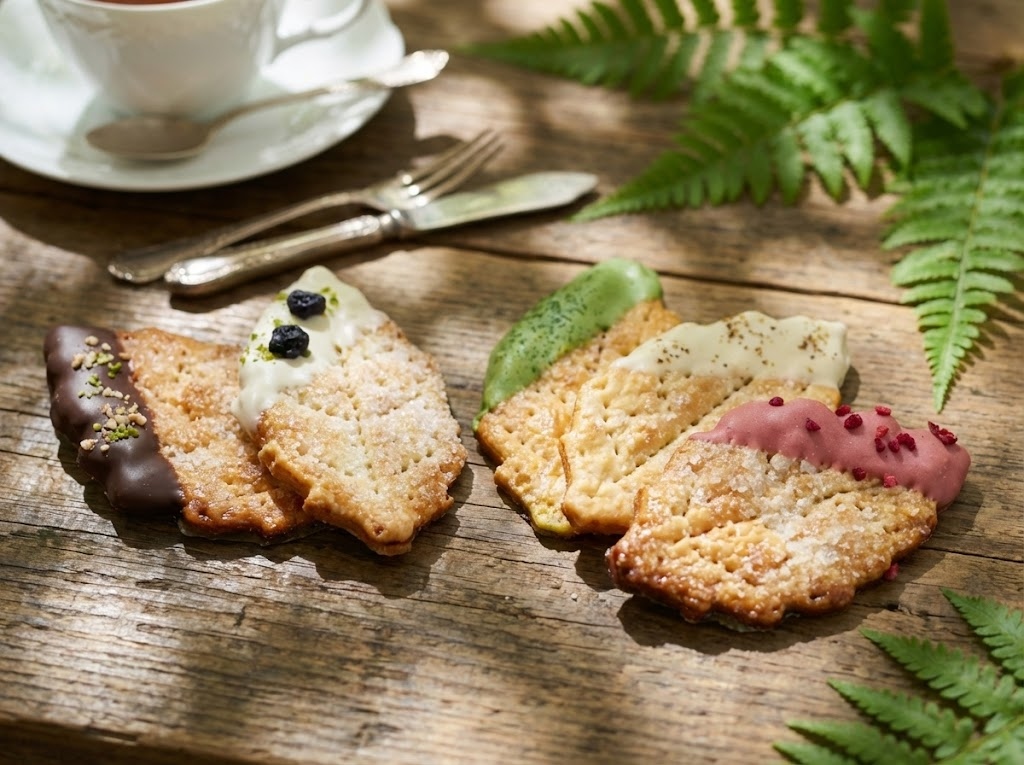 LENRIのリーフパイ